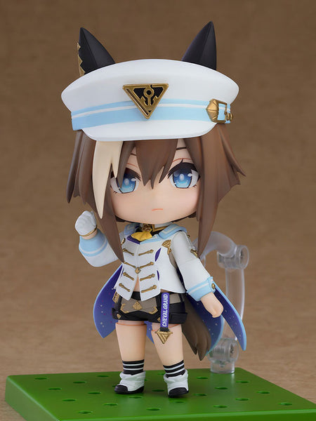 ねんどろいど シュヴァルグラン(ウマ娘 プリティーダービー) [グッドスマイル カンパニー][フィギュア]