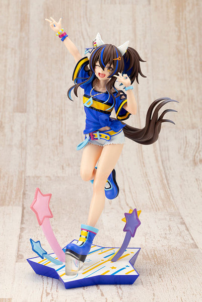 1/7ダイタクヘリオス [壽屋][フィギュア]