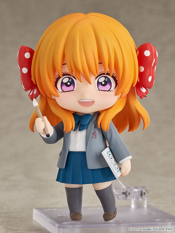 ねんどろいど 佐倉千代(月刊少女野崎くん) [グッドスマイル アーツ上海][フィギュア]
