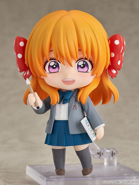 ねんどろいど 佐倉千代(月刊少女野崎くん) [グッドスマイル アーツ上海][フィギュア]