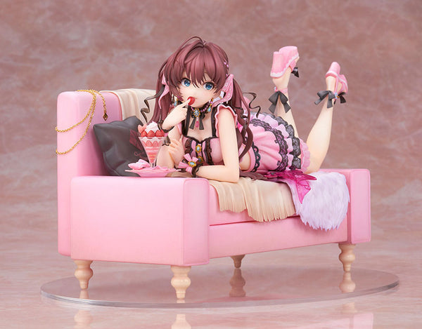 1/7一ノ瀬 志希 ドルチェ・プエラVer.(アイドルマスター シンデレラガールズ) [アルター][フィギュア]