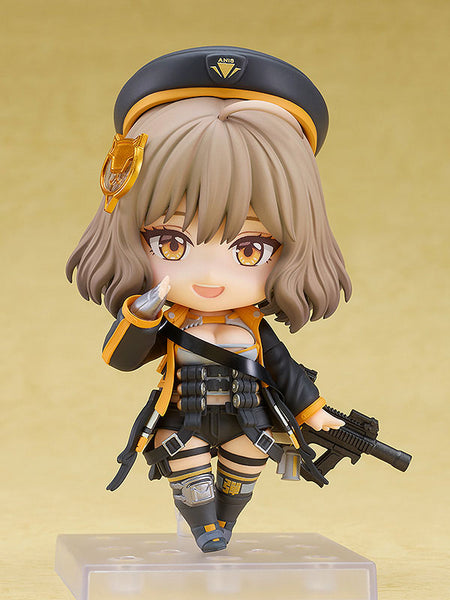ねんどろいど アニス(勝利の女神:NIKKE) [グッドスマイル カンパニー][フィギュア]