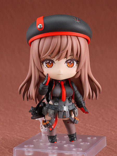 ねんどろいど ラピ(勝利の女神:NIKKE) [グッドスマイル カンパニー][フィギュア]