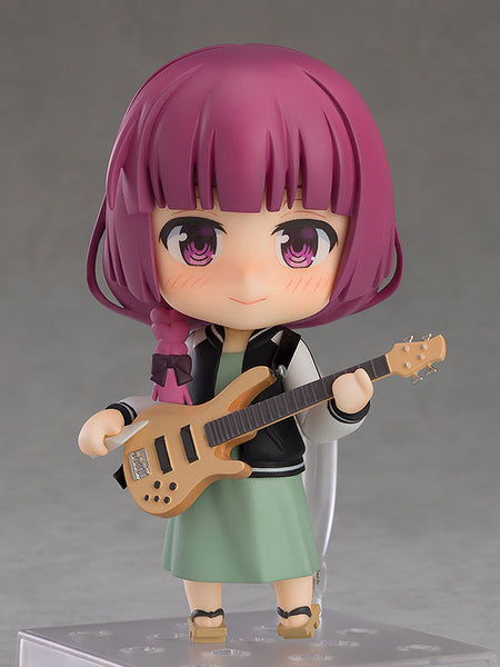 ねんどろいど 廣井きくり(アニメ「ぼっち・ざ・ろっく!」) [グッドスマイル カンパニー][フィギュア]