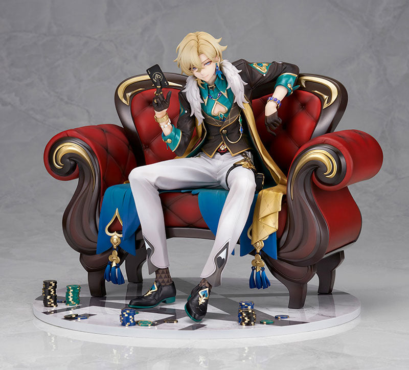 1/7アベンチュリン(崩壊:スターレイル) [アルター][フィギュア]