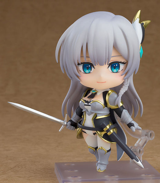 ねんどろいど アリューシア・シトラス べーしっく(片田舎のおっさん、剣聖になる) [グッドスマイル カンパニー][フィギュア]