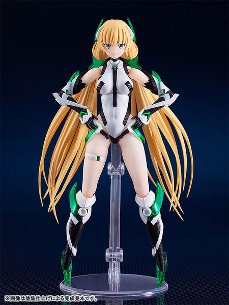 PLAMATEA アンジェラ・バルザック(楽園追放 -Expelled from Paradise-) [グッドスマイル カンパニー][フィギュア]