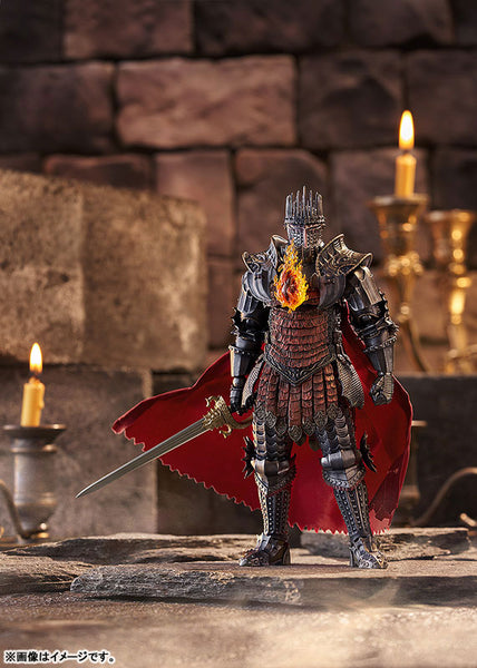 figma 覚者(Dragon's Dogma 2) [マックス ファクトリー][フィギュア]