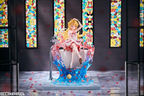 1/7忍野忍(「物語」シリーズ) [Solarain][フィギュア]