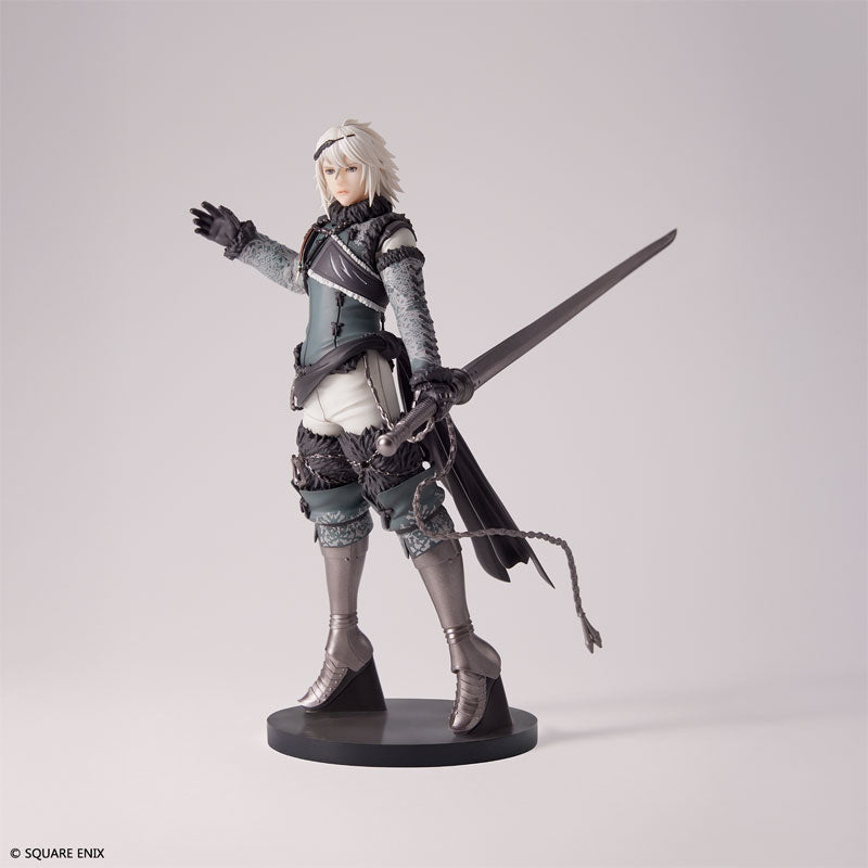 ニーア レプリカント ver.1.22474487139... フォルミズム ニーア [スクウェア・ エニックス][フィギュア]