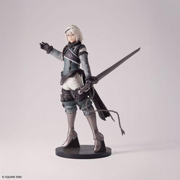 ニーア レプリカント ver.1.22474487139... フォルミズム ニーア [スクウェア・ エニックス][フィギュア]