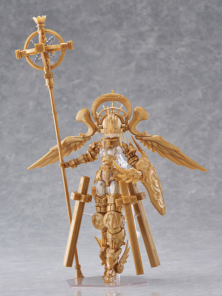 PLAMAX GO-05 オーバーロード・ガブリエル スタンダードVer. [マックス ファクトリー][フィギュア]