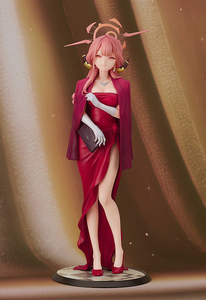 1/7アル(ドレス)(ブルーアーカイブ -Blue Archive-) [マックス ファクトリー][フィギュア]