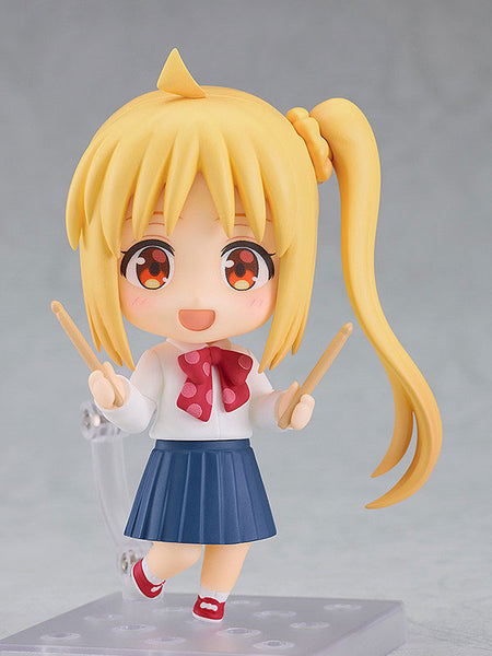 ねんどろいど 伊地知虹夏(アニメ「ぼっち・ざ・ろっく!」) [グッドスマイル カンパニー][フィギュア]