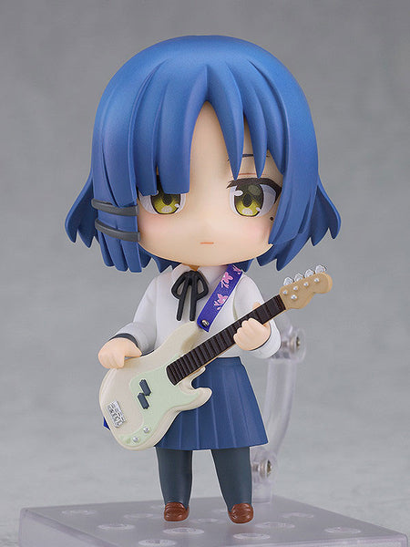 ねんどろいど 山田リョウ(アニメ「ぼっち・ざ・ろっく!」) [グッドスマイル カンパニー][フィギュア]