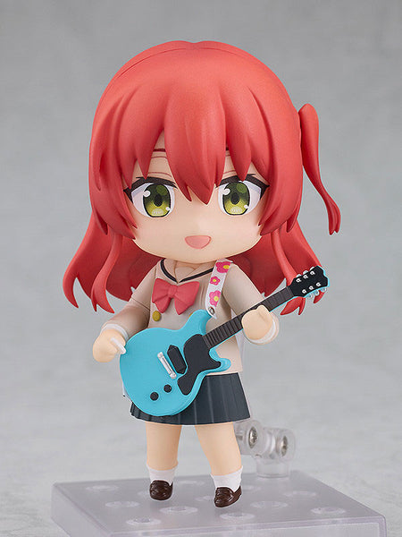 ねんどろいど 喜多郁代(アニメ「ぼっち・ざ・ろっく!」) [グッドスマイル カンパニー][フィギュア]