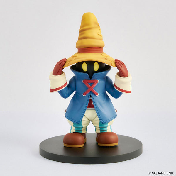 ファイナルファンタジーIX アドラブルアーツ ビビ・オルニティア [スクウェア・ エニックス][フィギュア]