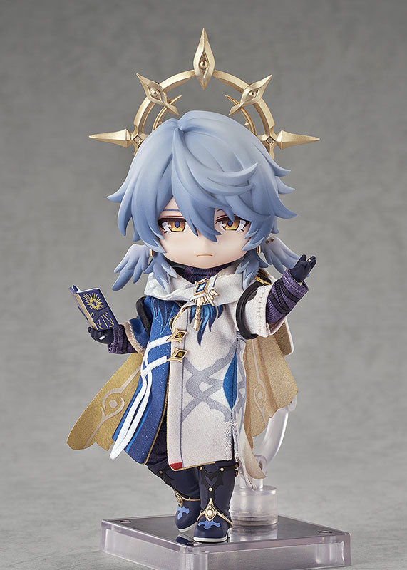 ねんどろいどどーる サンデー(崩壊:スターレイル) [グッドスマイル カンパニー][フィギュア]
