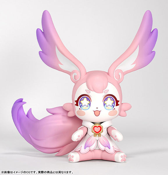 Huggy Good Smile ミュリオン(崩壊:スターレイル) [グッドスマイル カンパニー][フィギュア]