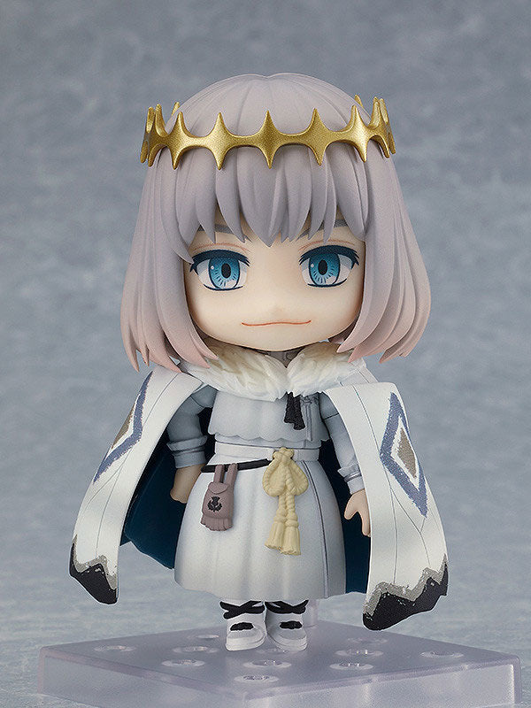 ねんどろいど プリテンダー/オベロン(Fate/Grand Order) [オランジュ・ ルージュ][フィギュア]