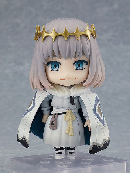 ねんどろいど プリテンダー/オベロン(Fate/Grand Order) [オランジュ・ ルージュ][フィギュア]