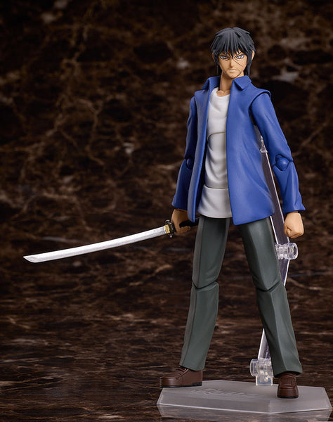 figma 宮本 明(彼岸島) [フリーイング][フィギュア]
