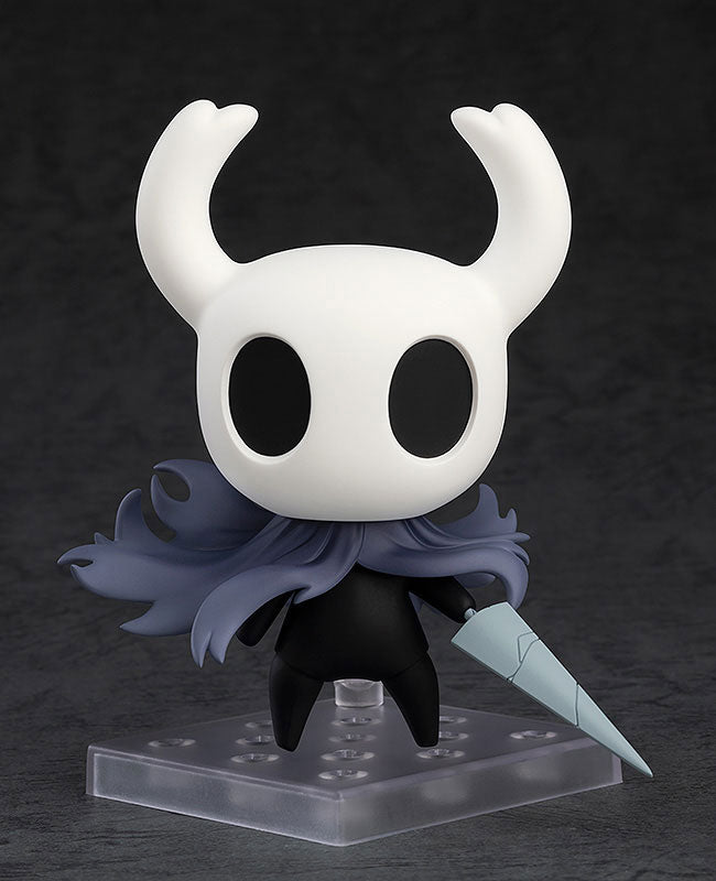 ねんどろいど 放浪者(ホロウナイト) [グッドスマイル カンパニー][フィギュア]