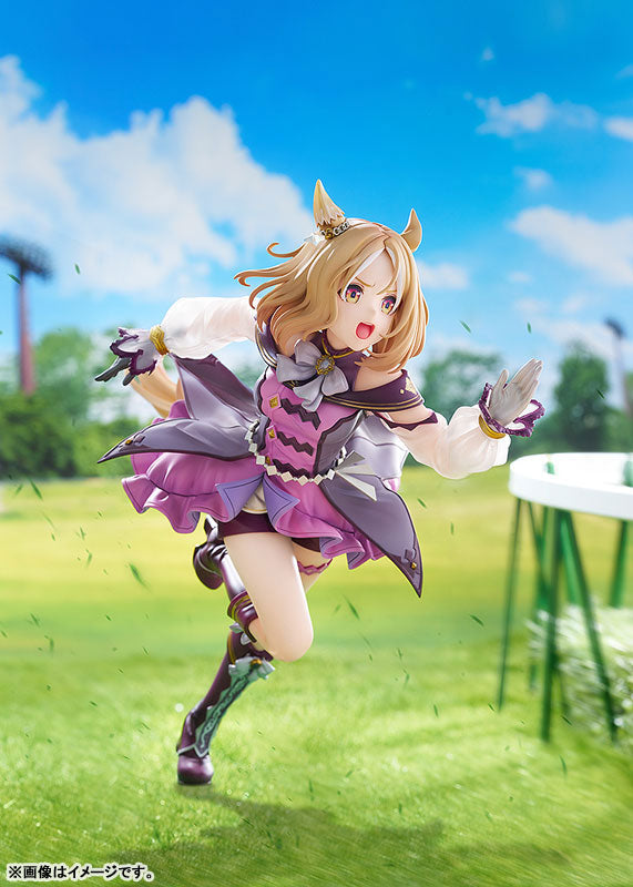 1/7ナリタトップロード(ウマ娘 プリティーダービー) [マックス ファクトリー][フィギュア]