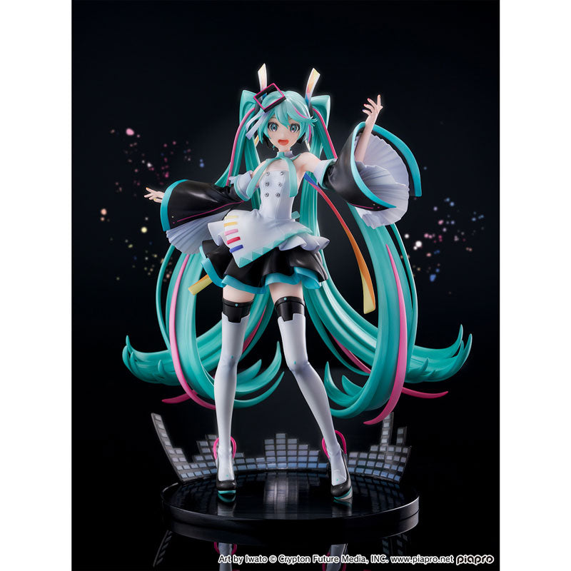 1/7初音ミク HATSUNE MIKU EXPO 10th Anniversary ver. [ホビーストック][フィギュア]