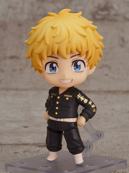ねんどろいど 花垣武道(東京リベンジャーズ) [オランジュ・ ルージュ][フィギュア]