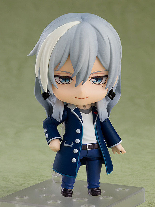 ねんどろいど 千(アイドリッシュセブン) [オランジュ・ ルージュ][フィギュア]