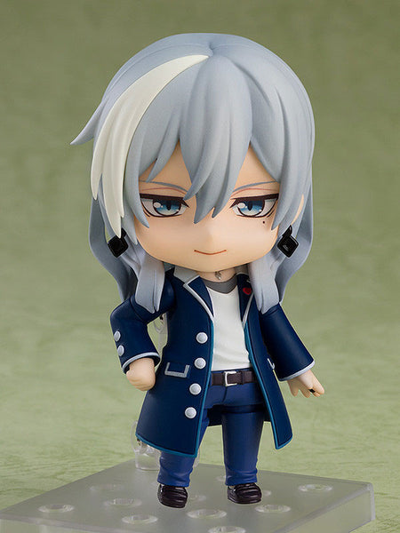 ねんどろいど 千(アイドリッシュセブン) [オランジュ・ ルージュ][フィギュア]