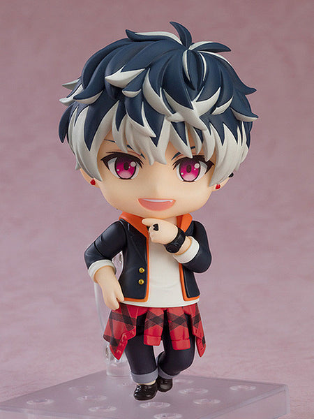 ねんどろいど 百(アイドリッシュセブン) [オランジュ・ ルージュ][フィギュア]