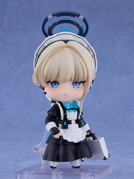 ねんどろいど 飛鳥馬トキ(ブルーアーカイブ -Blue Archive-) [グッドスマイル カンパニー][フィギュア]