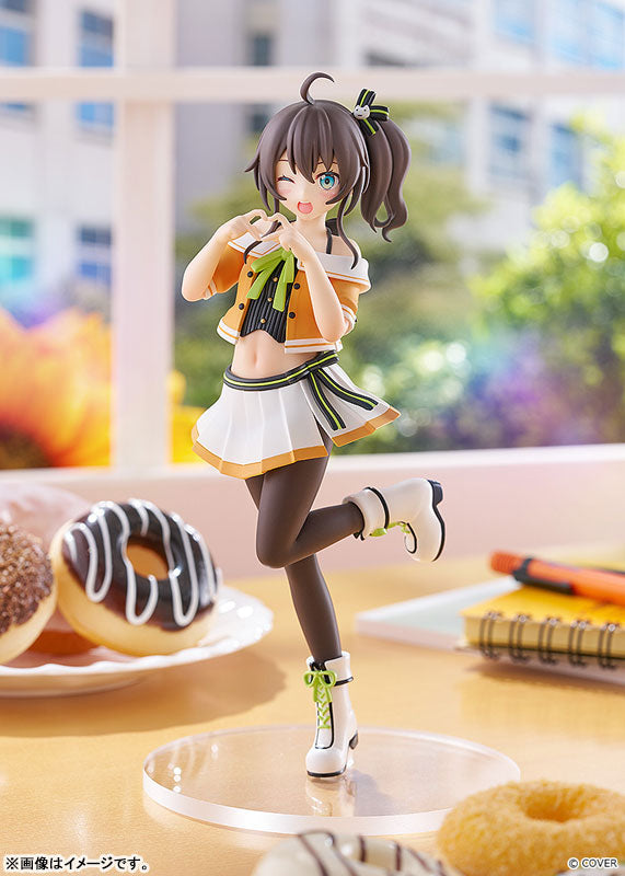 POP UP PARADE 夏色まつり(ホロライブプロダクション) [グッドスマイル カンパニー][フィギュア]