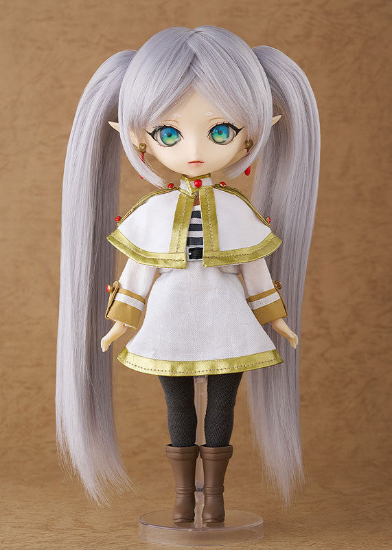 Harmonia humming フリーレン(葬送のフリーレン) [グッドスマイル カンパニー][フィギュア]