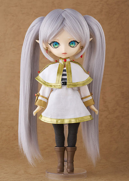 Harmonia humming フリーレン(葬送のフリーレン) [グッドスマイル カンパニー][フィギュア]