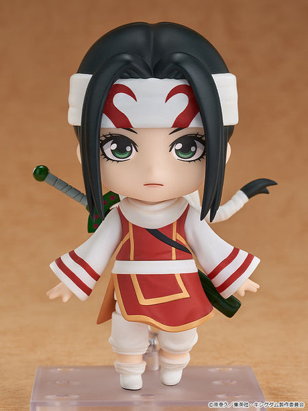 ねんどろいど 羌瘣(キングダム) [グッドスマイル アーツ上海][フィギュア]