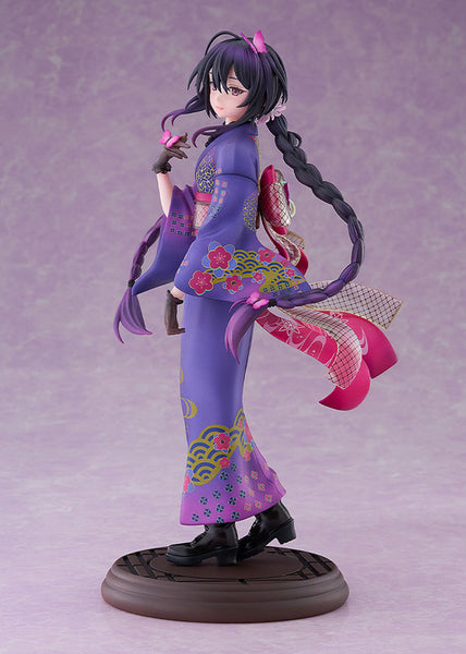 1/7DSマイルイラスト『時の輪』(絵師100人展) [DMM  Factory][フィギュア]