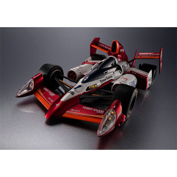 ヴァリアブルアクション 新世紀GPXサイバーフォーミュラ ナイトセイバー005 -Livery Edition- [メガハウス][フィギュア]