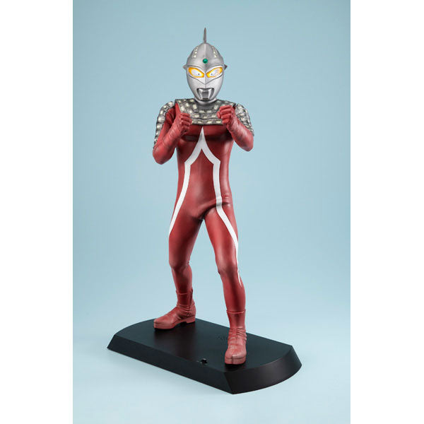 Ultimate Article ウルトラセブン (バトルイメージカラーEd.) [メガハウス][フィギュア]