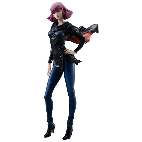 GGGシリーズ 機動戦士Zガンダム ハマーン・カーン【限定復刻版】 [メガハウス][フィギュア]