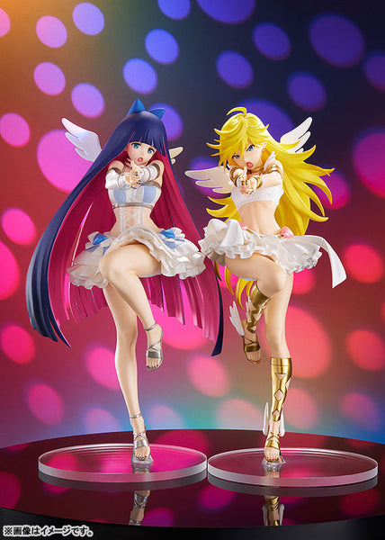 POP UP PARADE パンティ&ストッキングセット 悔い改めよVer. L size (Panty&Stocking with Garterbelt) [グッドスマイル カンパニー][フィギュア]
