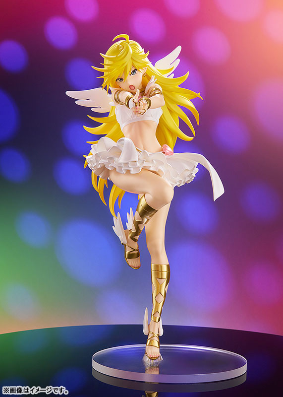 POP UP PARADE パンティ 悔い改めよVer. L size (Panty&Stocking with Garterbelt) [グッドスマイル カンパニー][フィギュア]