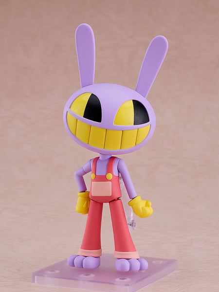 ねんどろいど ジャックス(The Amazing Digital Circus) [グッドスマイル カンパニー][フィギュア]