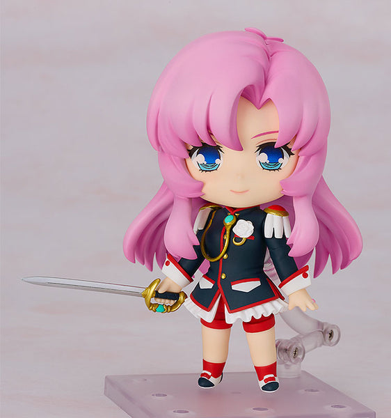 ねんどろいど 天上ウテナ(TVアニメ「少女革命ウテナ」) [グッドスマイル カンパニー][フィギュア]