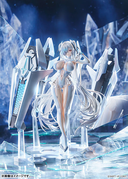 1/7シンデレラ(勝利の女神:NIKKE) [マックス ファクトリー][フィギュア]