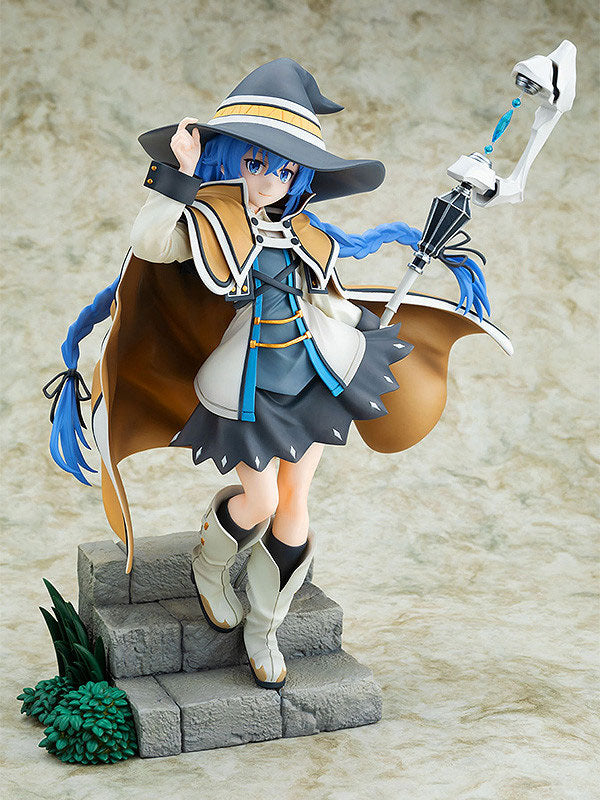 CAworks ロキシー・ミグルディア(無職転生 ~異世界行ったら本気だす~) [KADOKAWA][フィギュア]