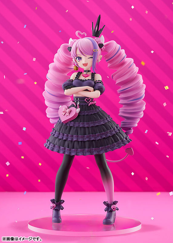 POP UP PARADE SP アイアンマウス(VShojo) [グッドスマイルカンパニー][フィギュア]