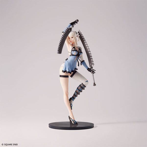 ニーア レプリカント ver.1.22474487139… フォルミズム カイネ [スクウェア・ エニックス][フィギュア]